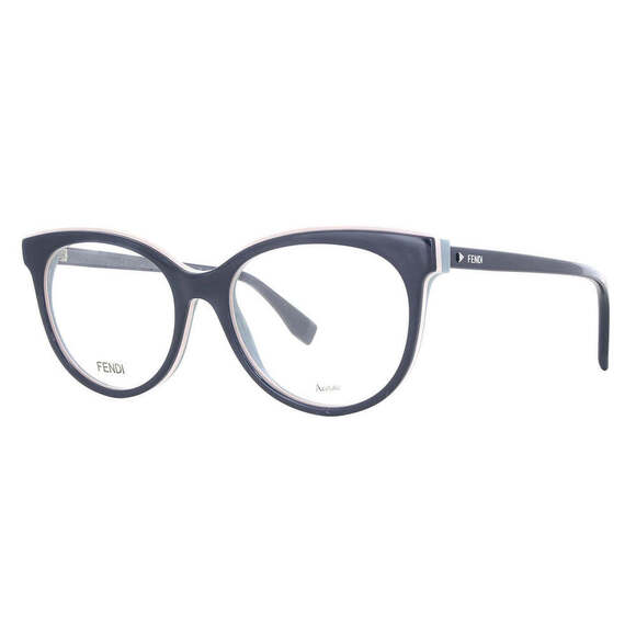 NWT Fendi FF0254-PJP17 Glasses - Picture 1 of 6